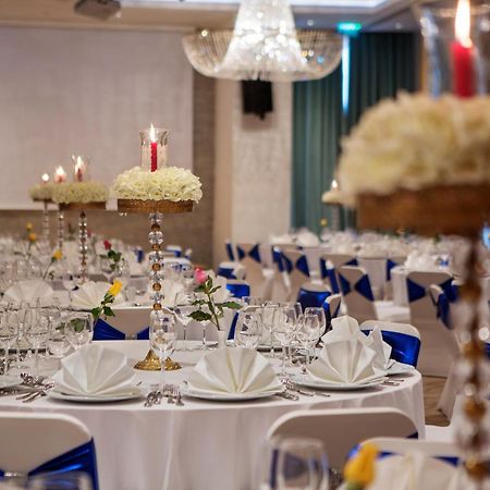 Wyndham Garden Diyarbakir Hotel Eksteriør billede