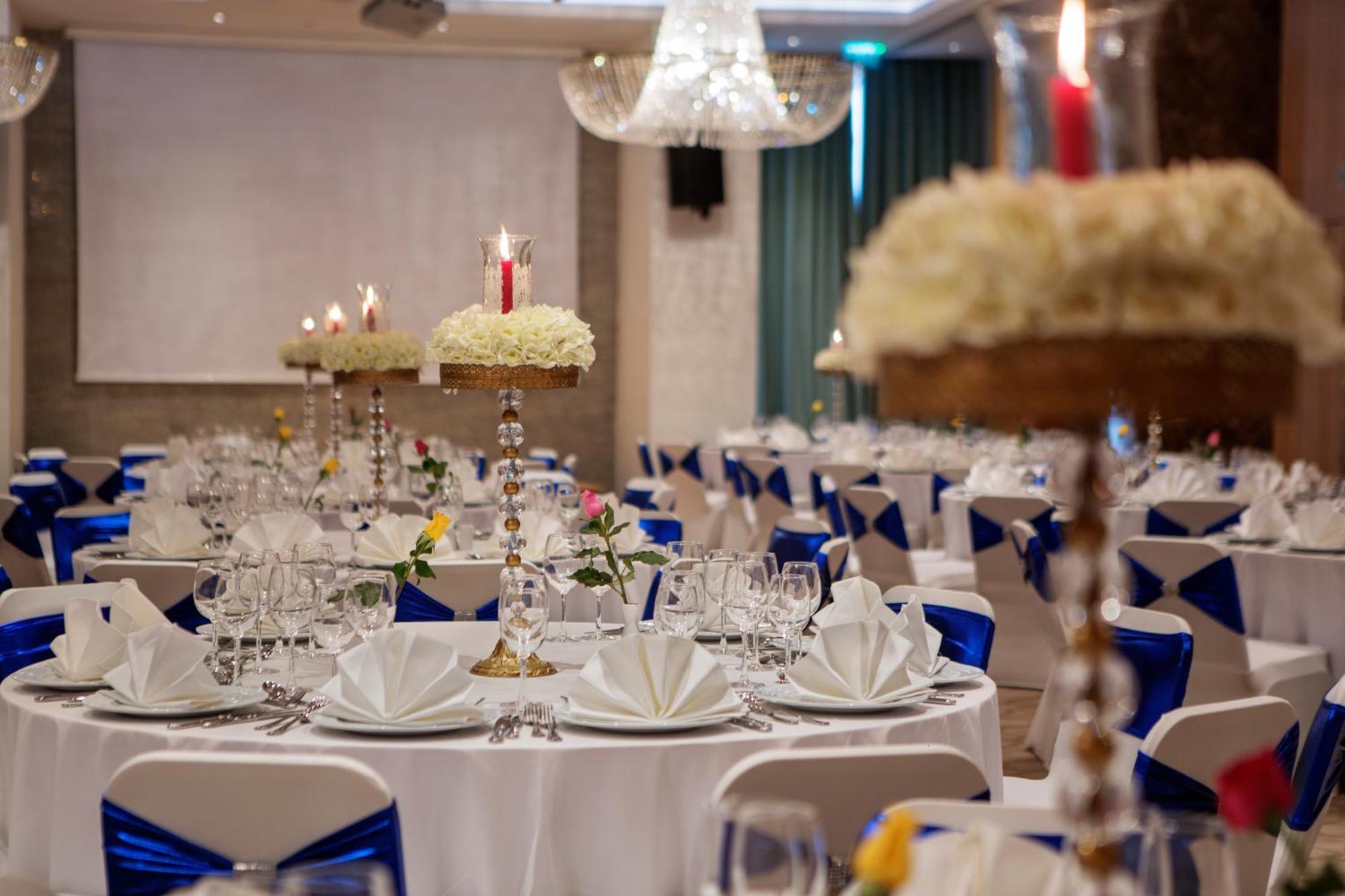 Wyndham Garden Diyarbakir Hotel Eksteriør billede