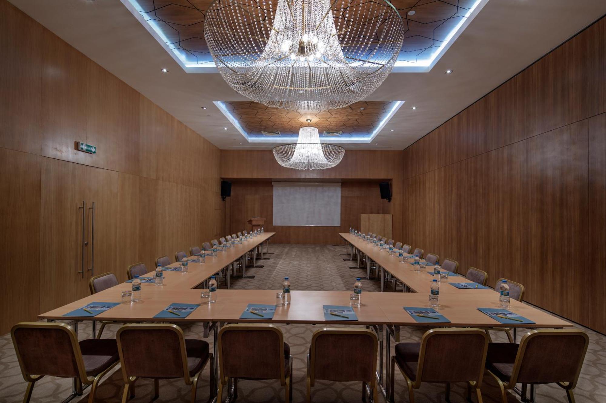 Wyndham Garden Diyarbakir Hotel Eksteriør billede