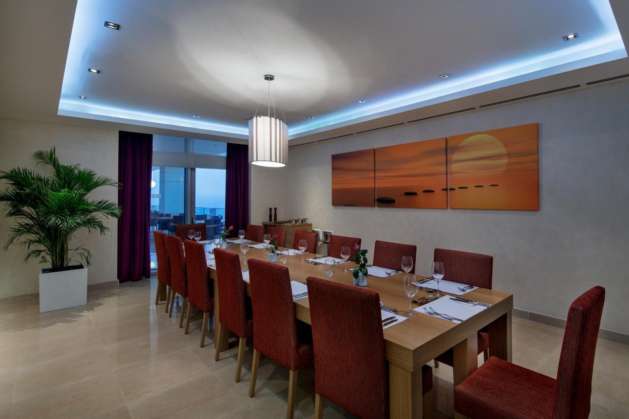 Wyndham Garden Diyarbakir Hotel Eksteriør billede