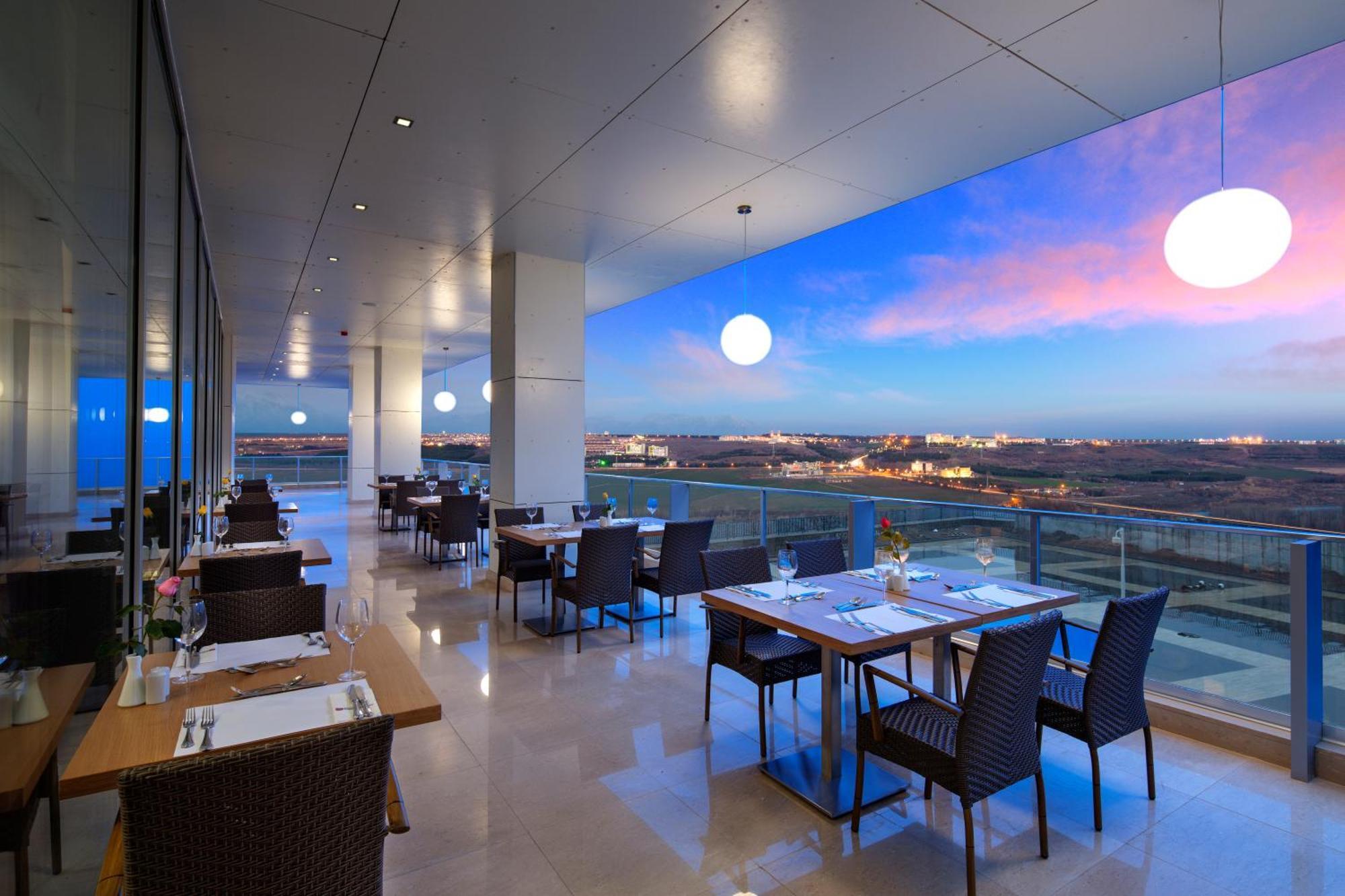 Wyndham Garden Diyarbakir Hotel Eksteriør billede