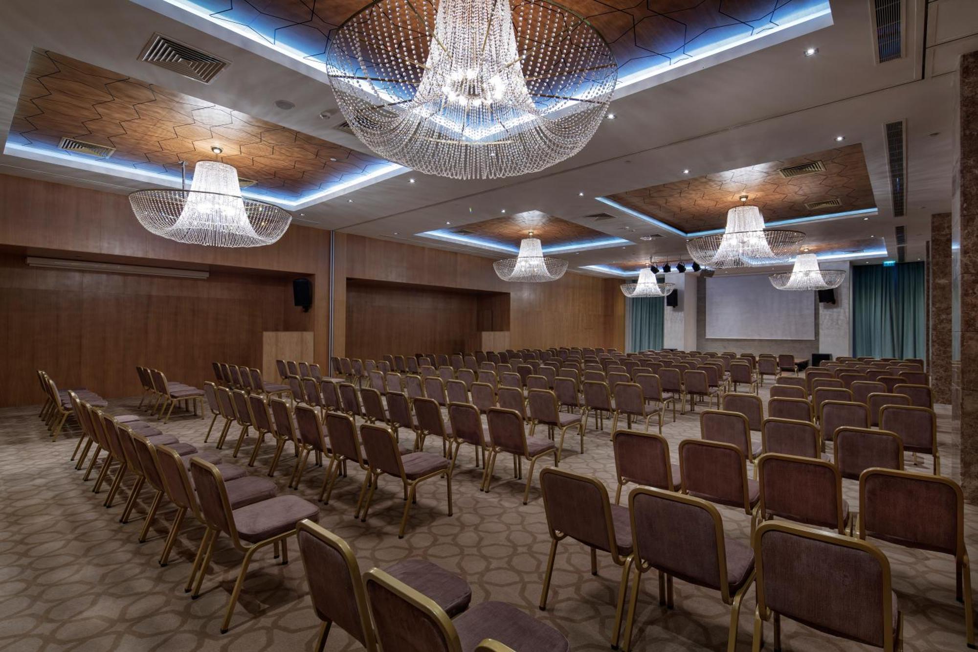 Wyndham Garden Diyarbakir Hotel Eksteriør billede