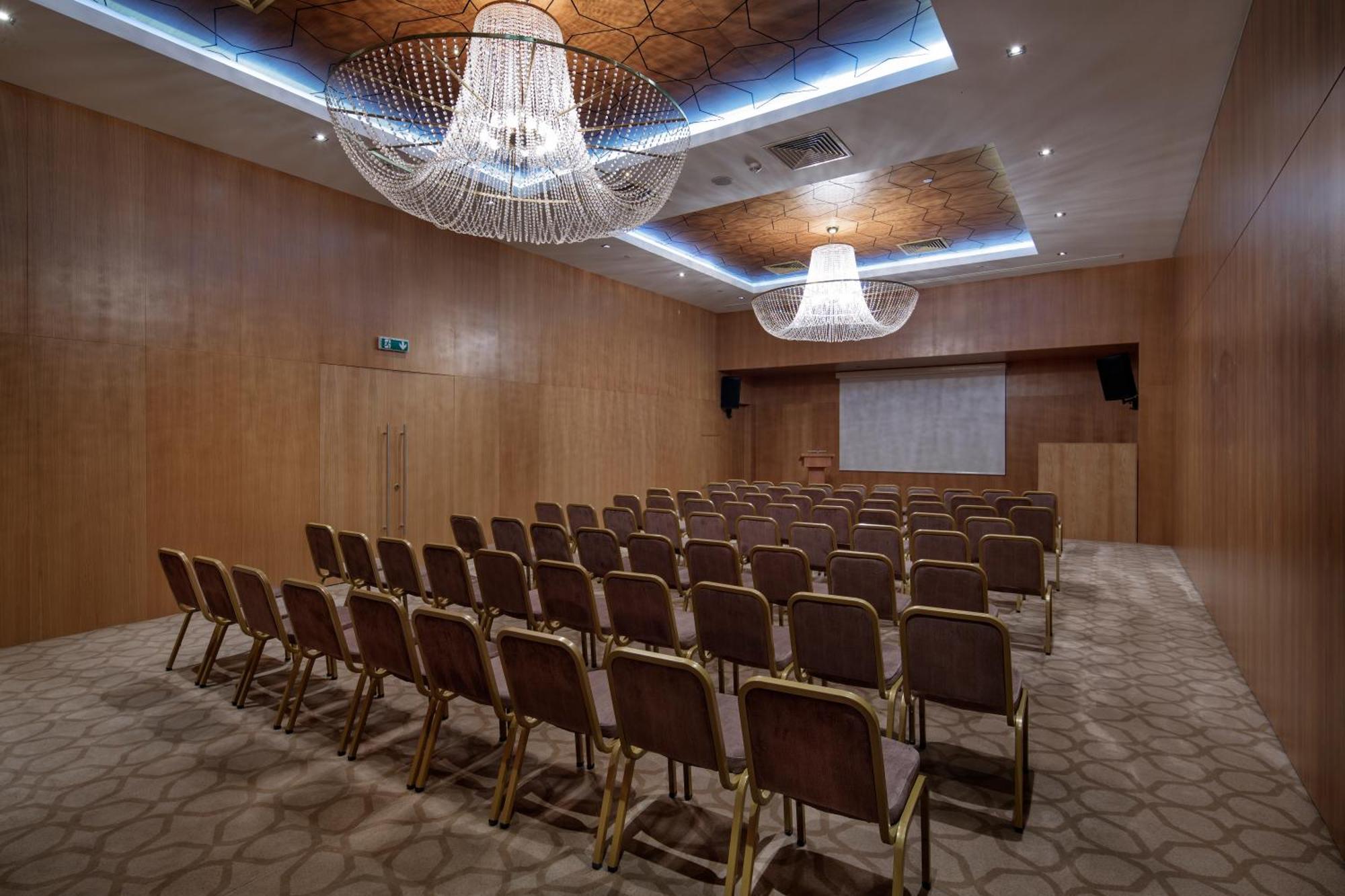 Wyndham Garden Diyarbakir Hotel Eksteriør billede