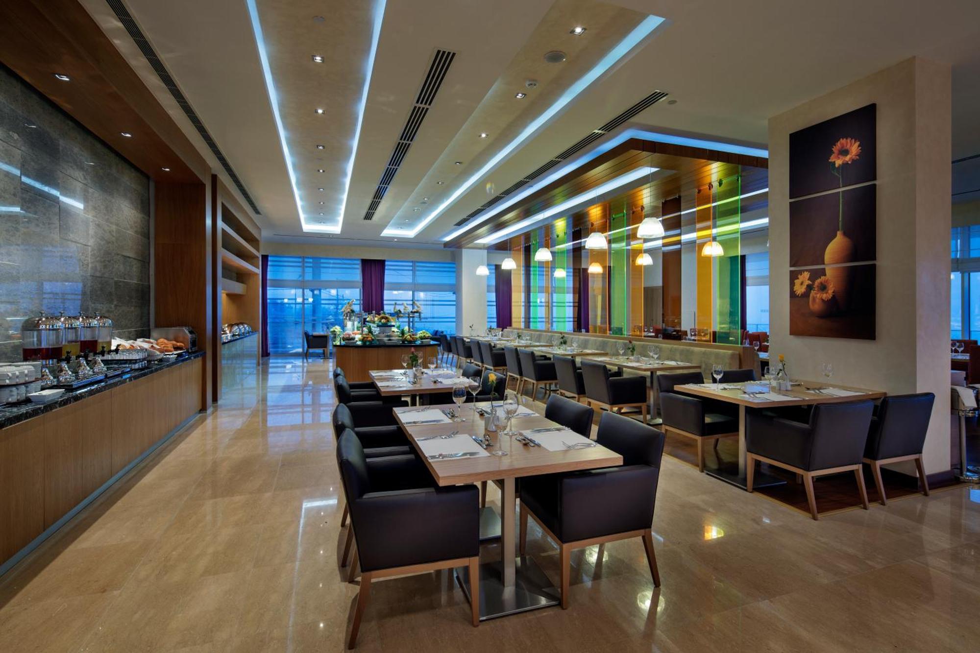 Wyndham Garden Diyarbakir Hotel Eksteriør billede