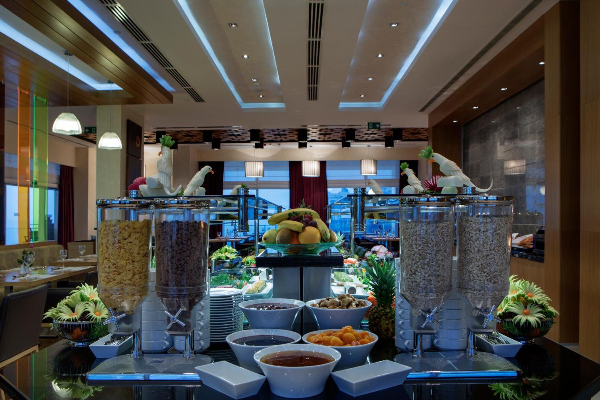 Wyndham Garden Diyarbakir Hotel Eksteriør billede