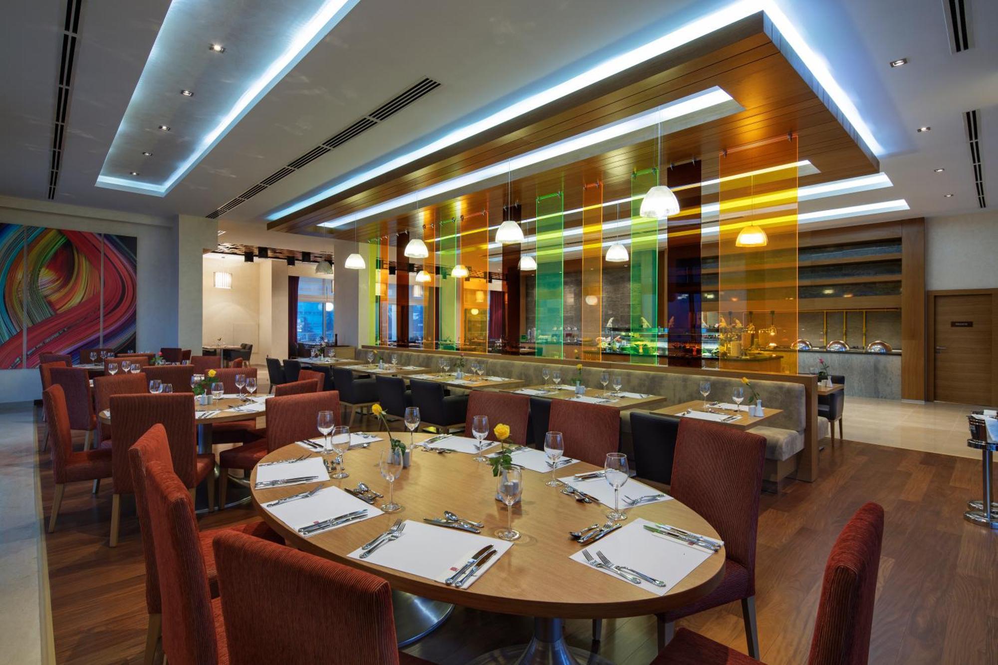 Wyndham Garden Diyarbakir Hotel Eksteriør billede