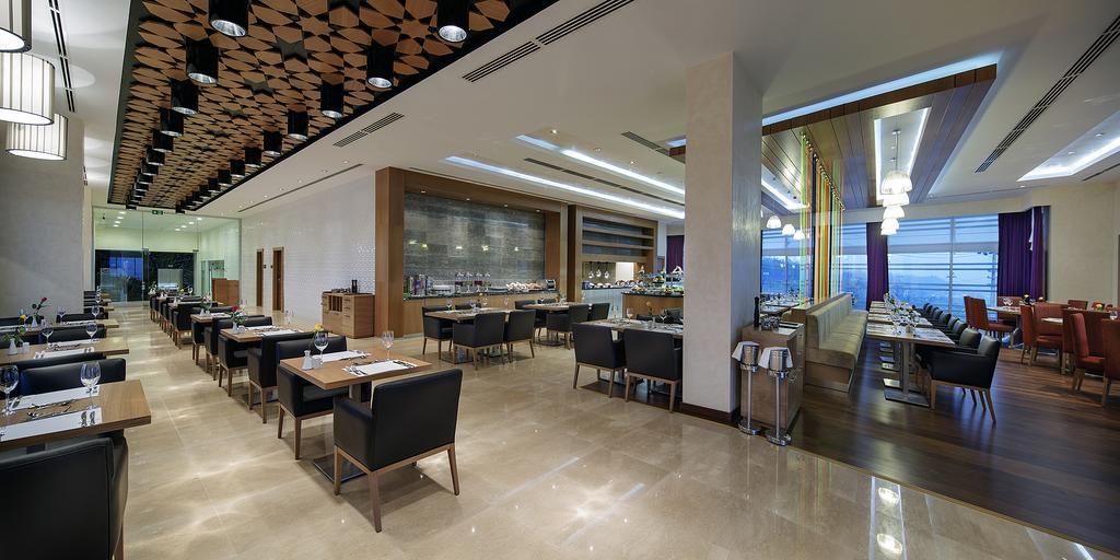 Wyndham Garden Diyarbakir Hotel Eksteriør billede