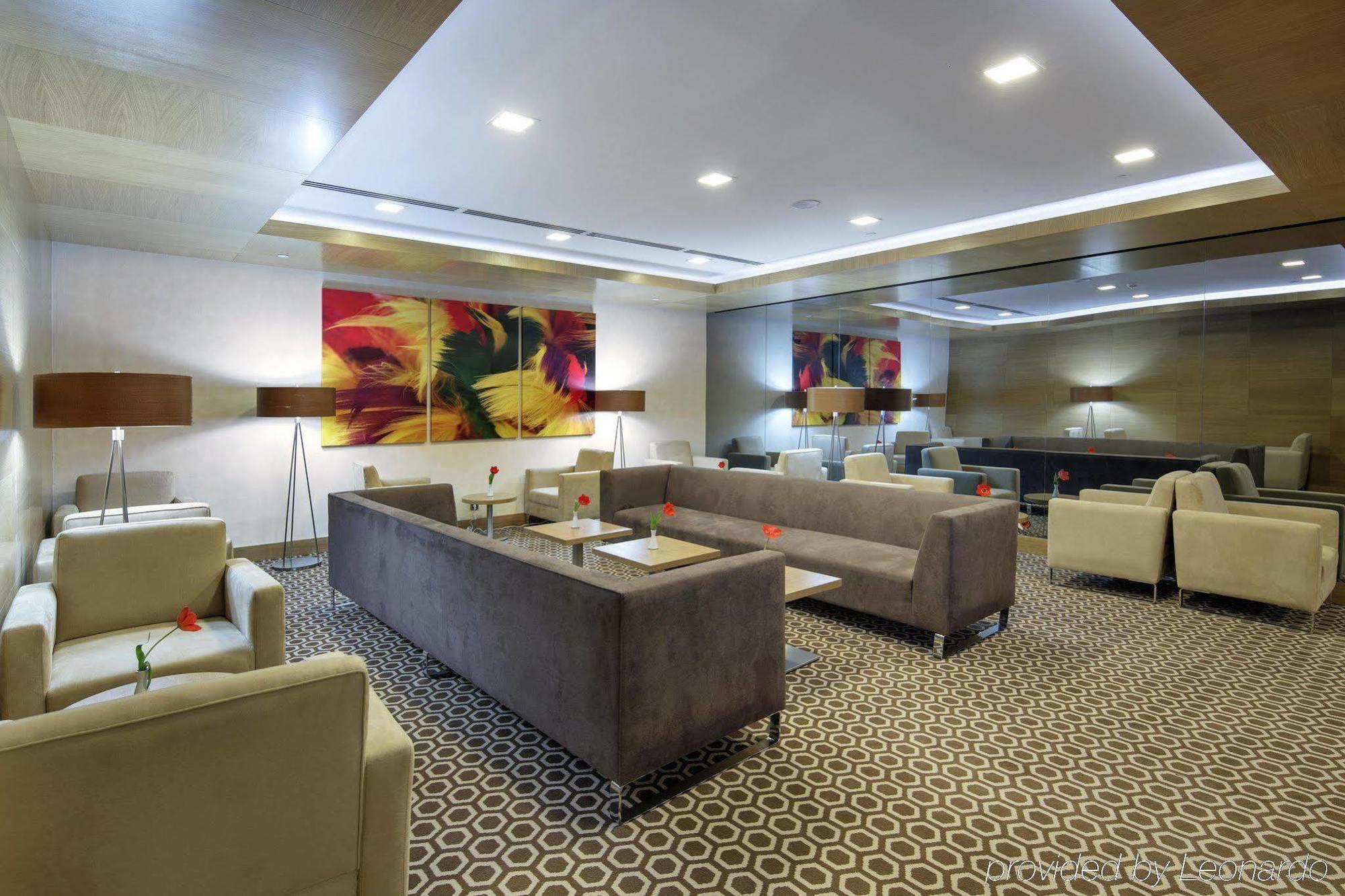 Wyndham Garden Diyarbakir Hotel Eksteriør billede