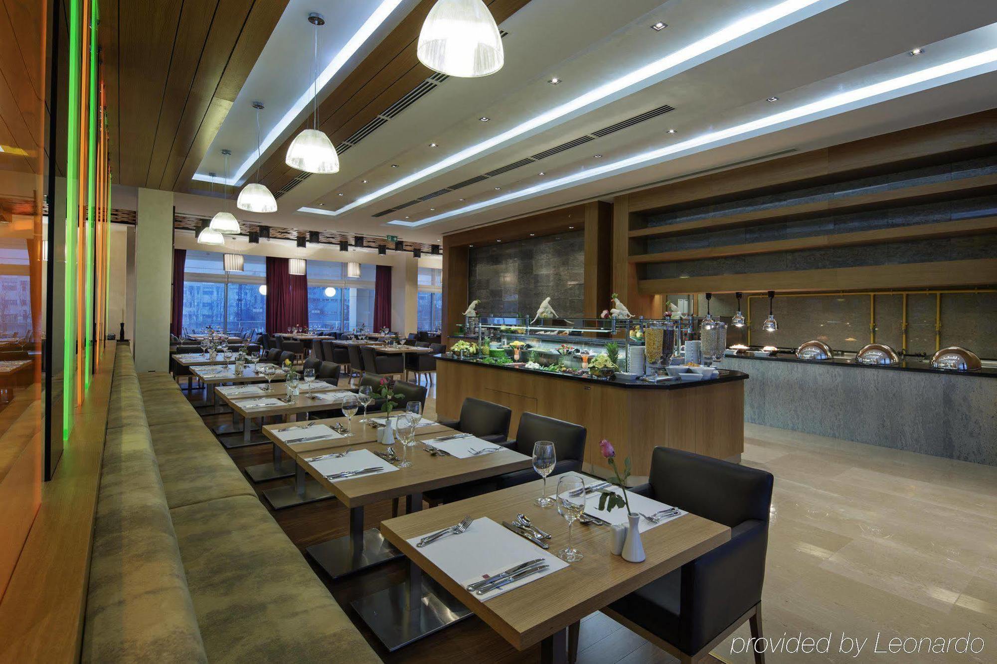 Wyndham Garden Diyarbakir Hotel Eksteriør billede
