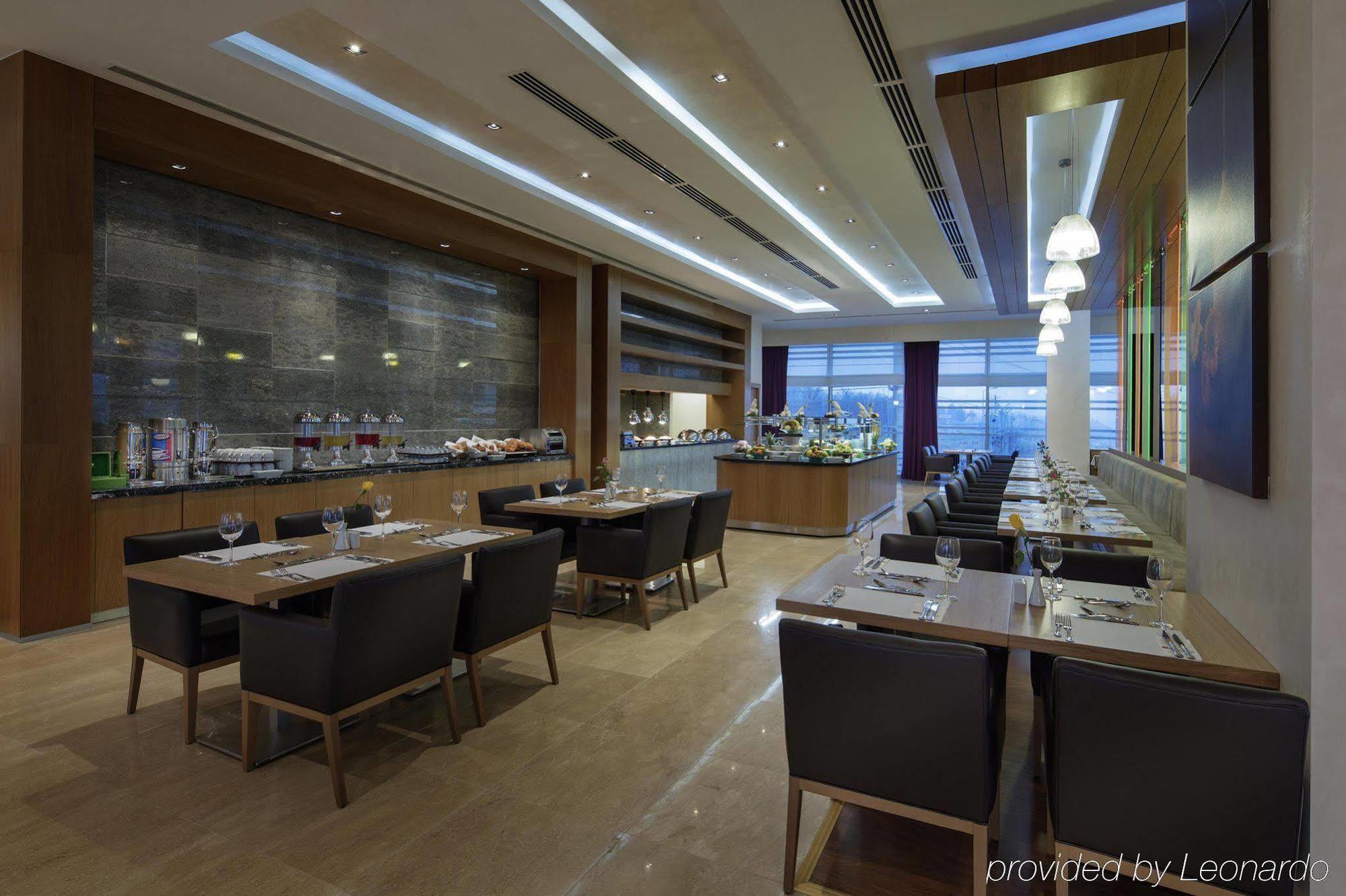 Wyndham Garden Diyarbakir Hotel Eksteriør billede