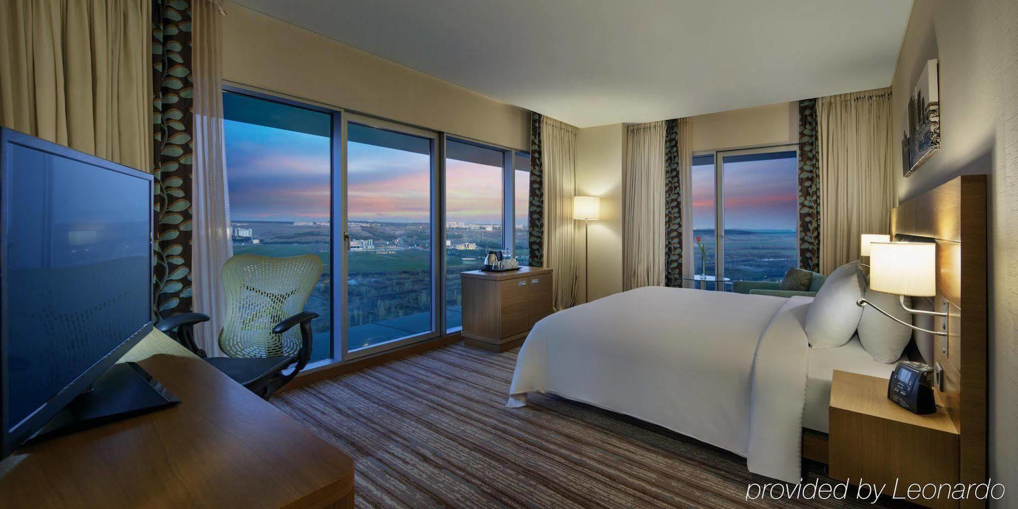 Wyndham Garden Diyarbakir Hotel Eksteriør billede