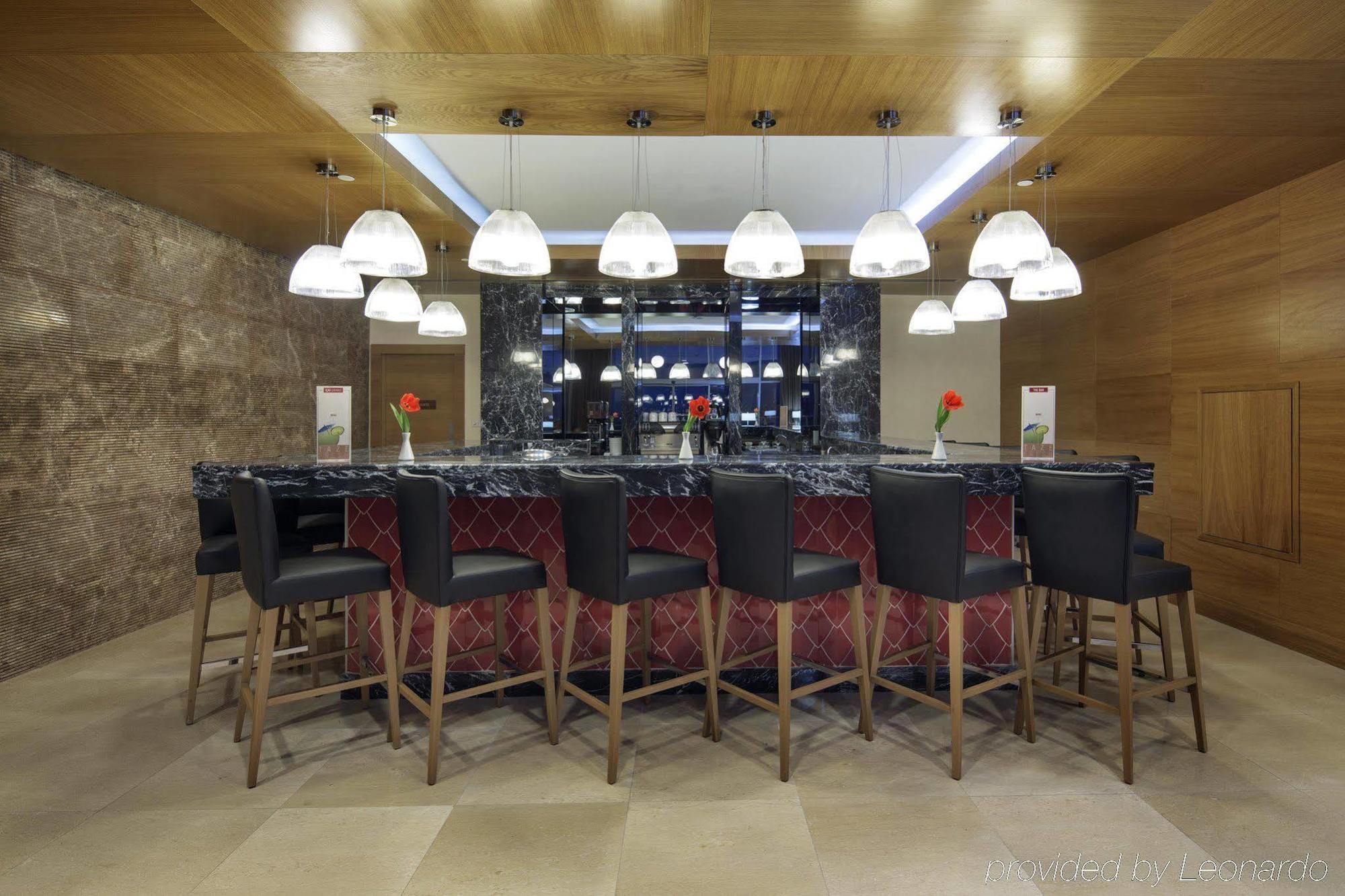 Wyndham Garden Diyarbakir Hotel Eksteriør billede