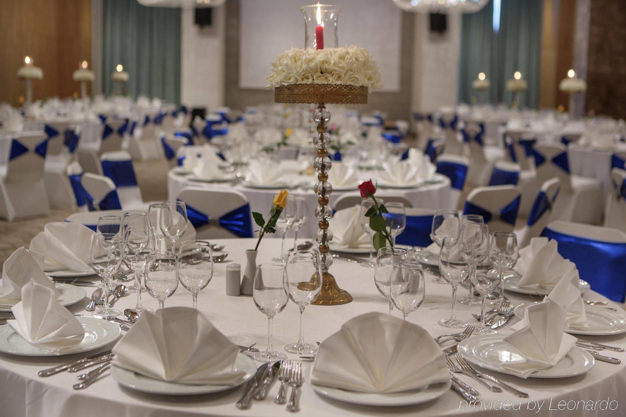Wyndham Garden Diyarbakir Hotel Eksteriør billede