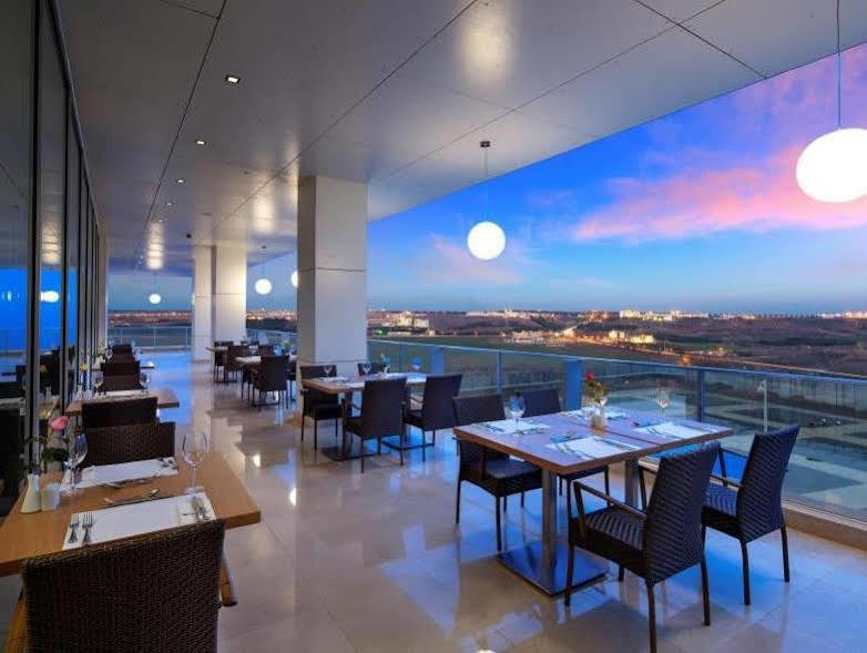 Wyndham Garden Diyarbakir Hotel Eksteriør billede