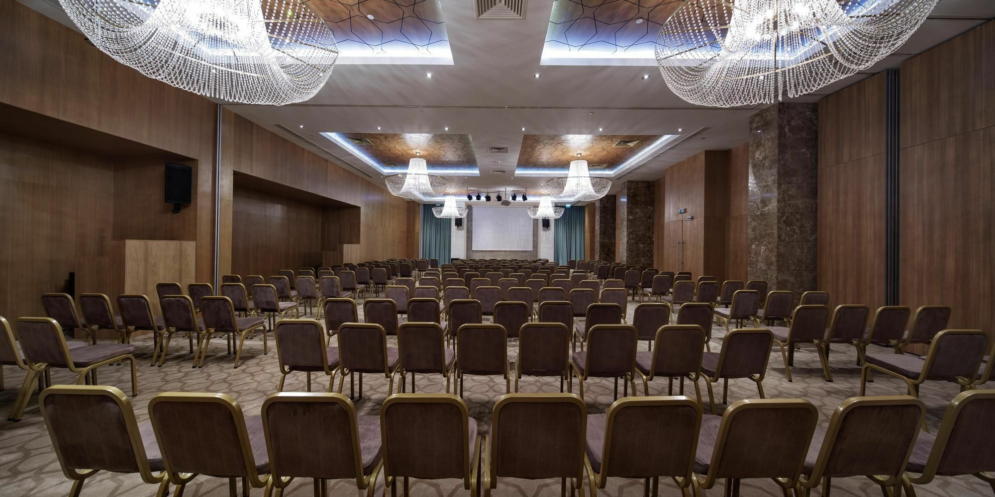 Wyndham Garden Diyarbakir Hotel Eksteriør billede